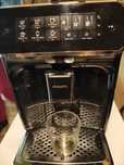 Ekspres do kawy Philips latte go