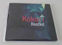 Kokori - Rootkit CD