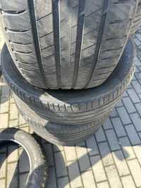 275/50 R20 Michelin latitude Sport 3 MO