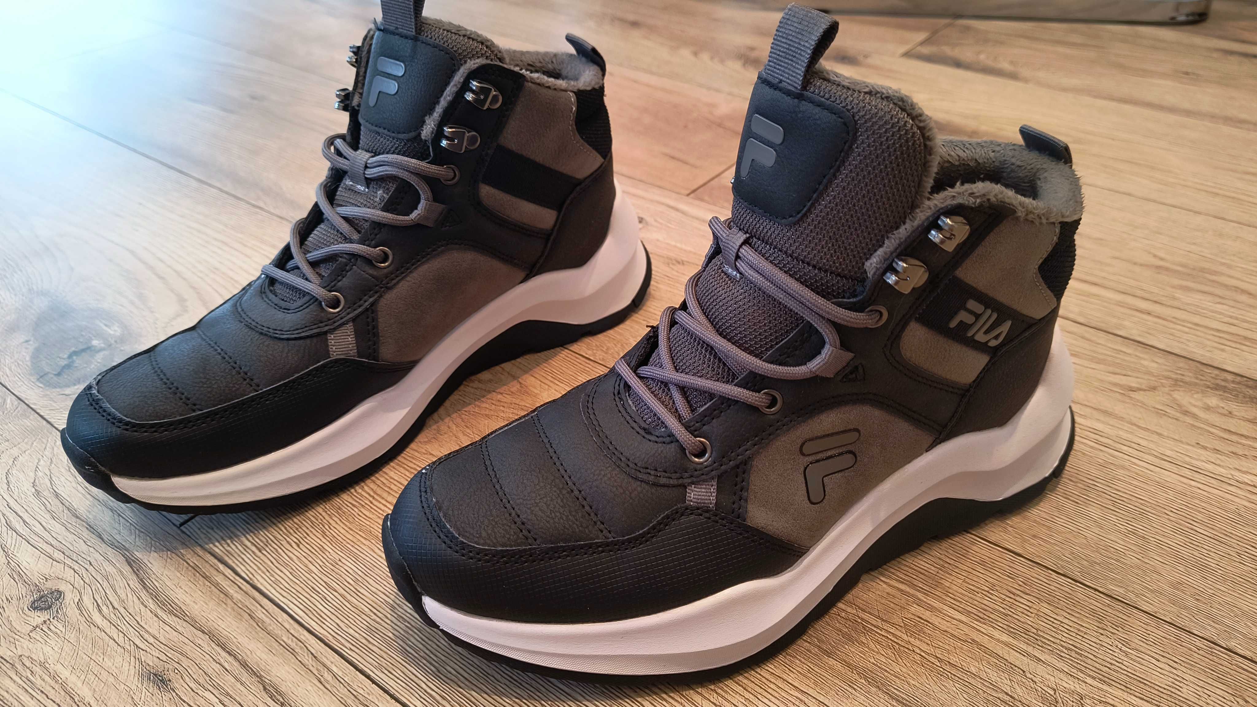 Buty Fila 41 męskie
