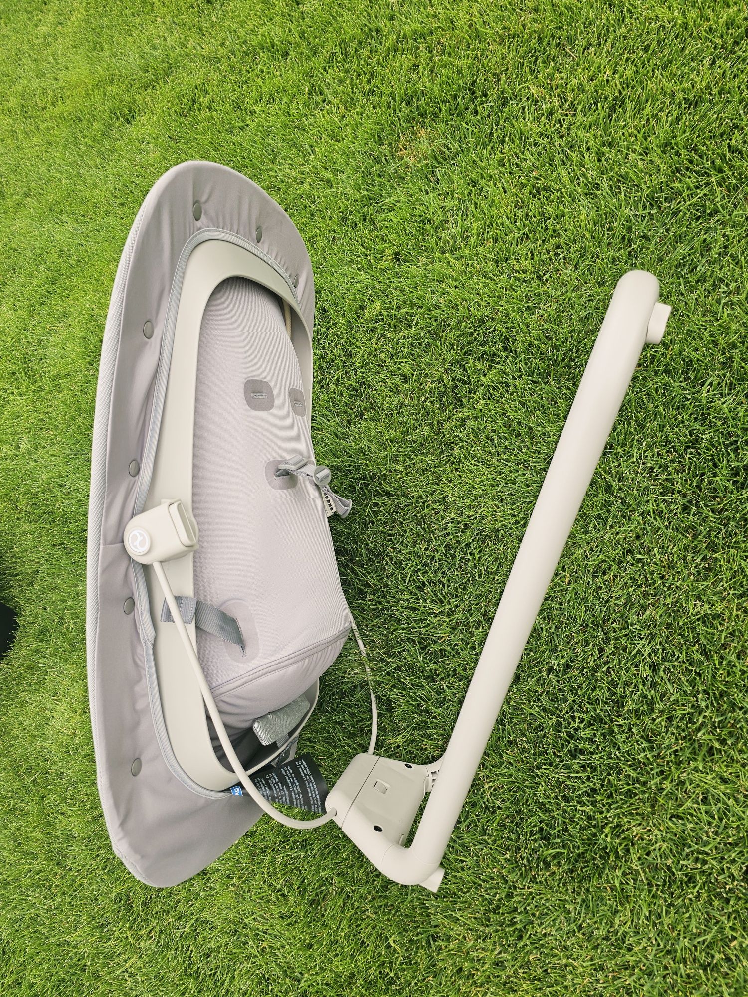 Шезлонг Cybex Lemo Bouncer