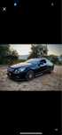 Mercebes-Benz E220 Coupe AMG