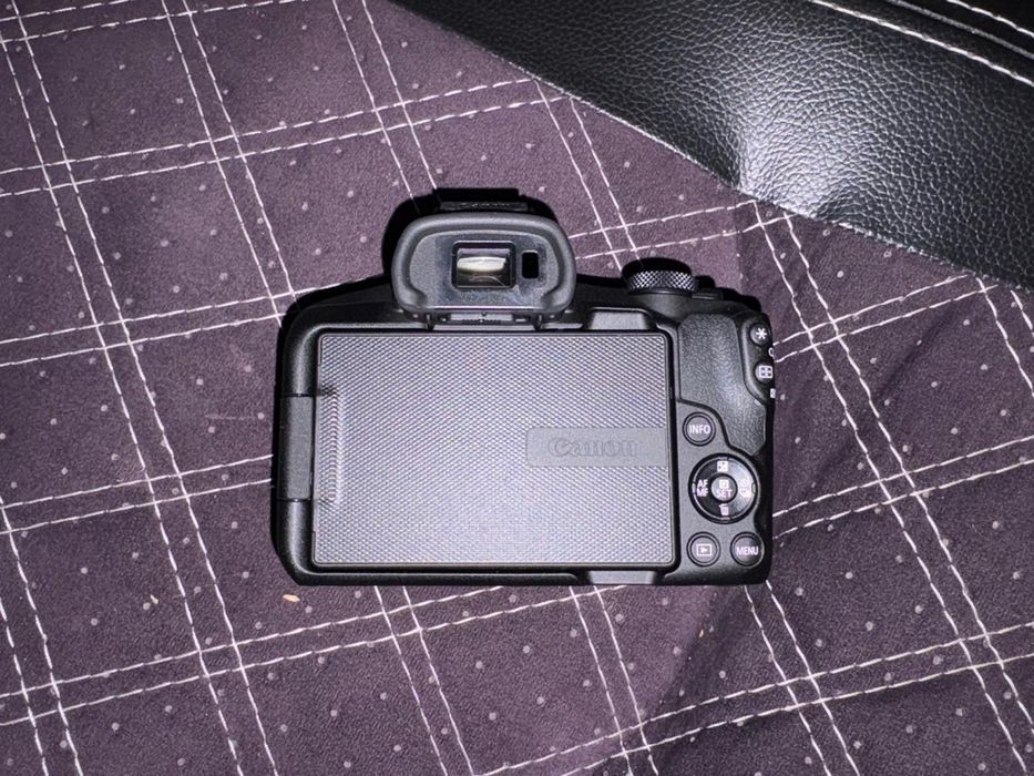 Canon canon EOS EOS R50