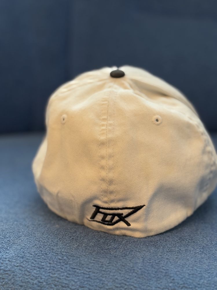 Кепка Fox flexfit L-XL