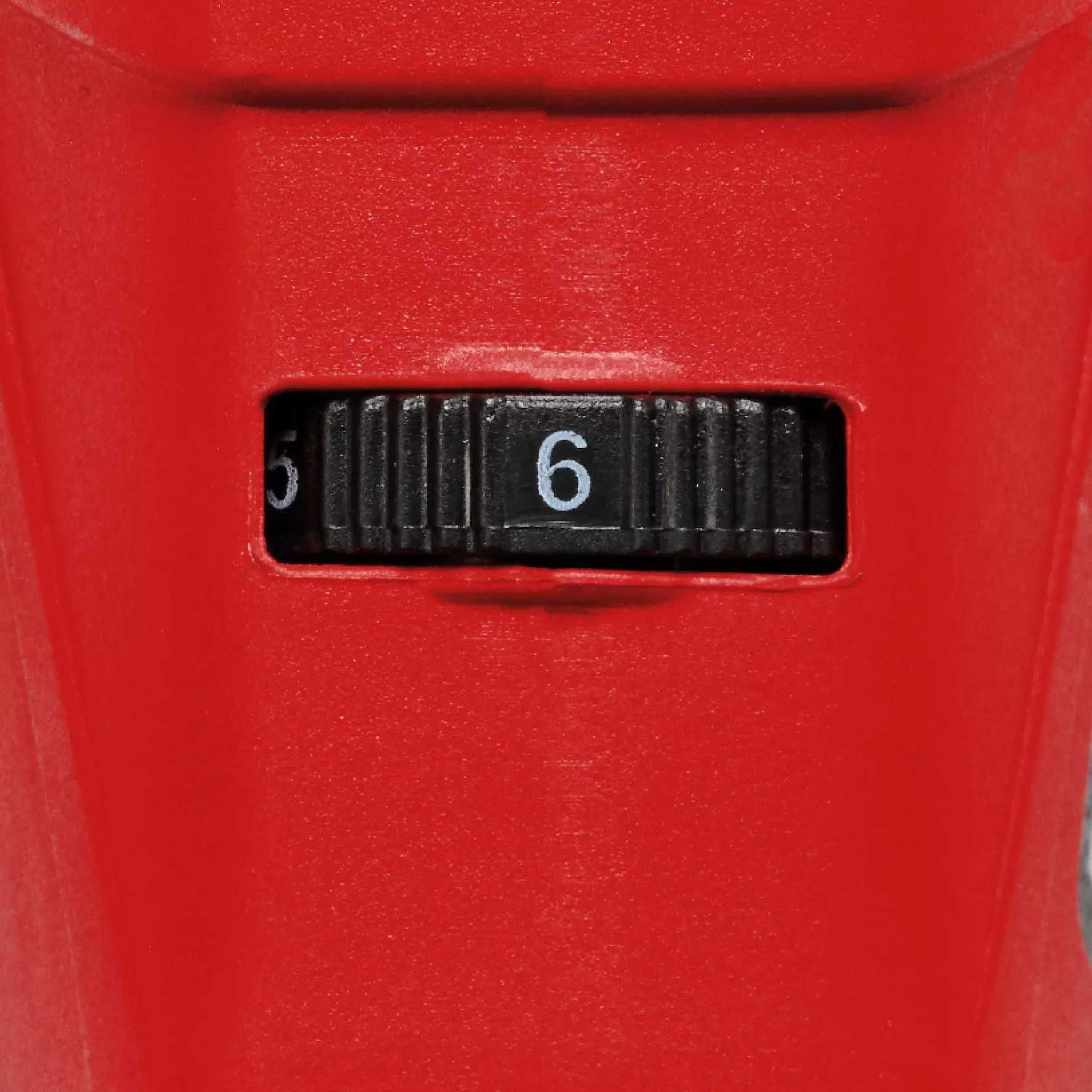 Rebarbadora angular TE-AG 125/1010 CE Q Einhell