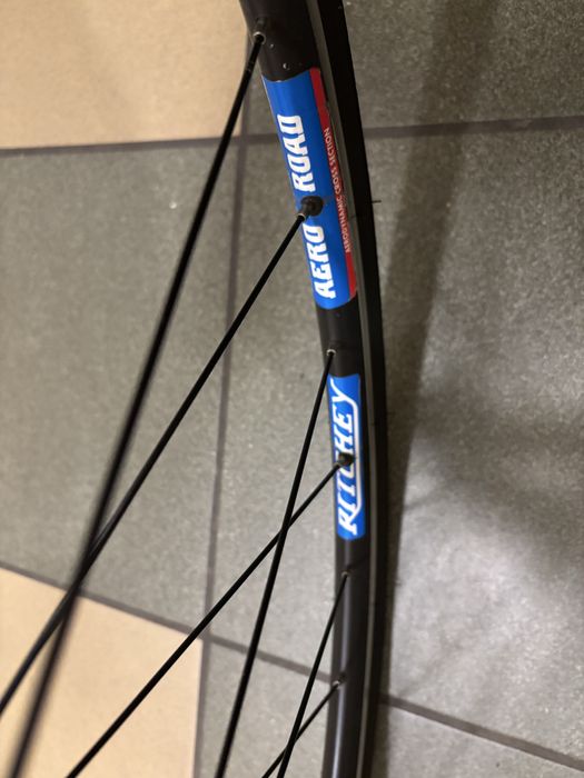 Rower szosowy Cannondale