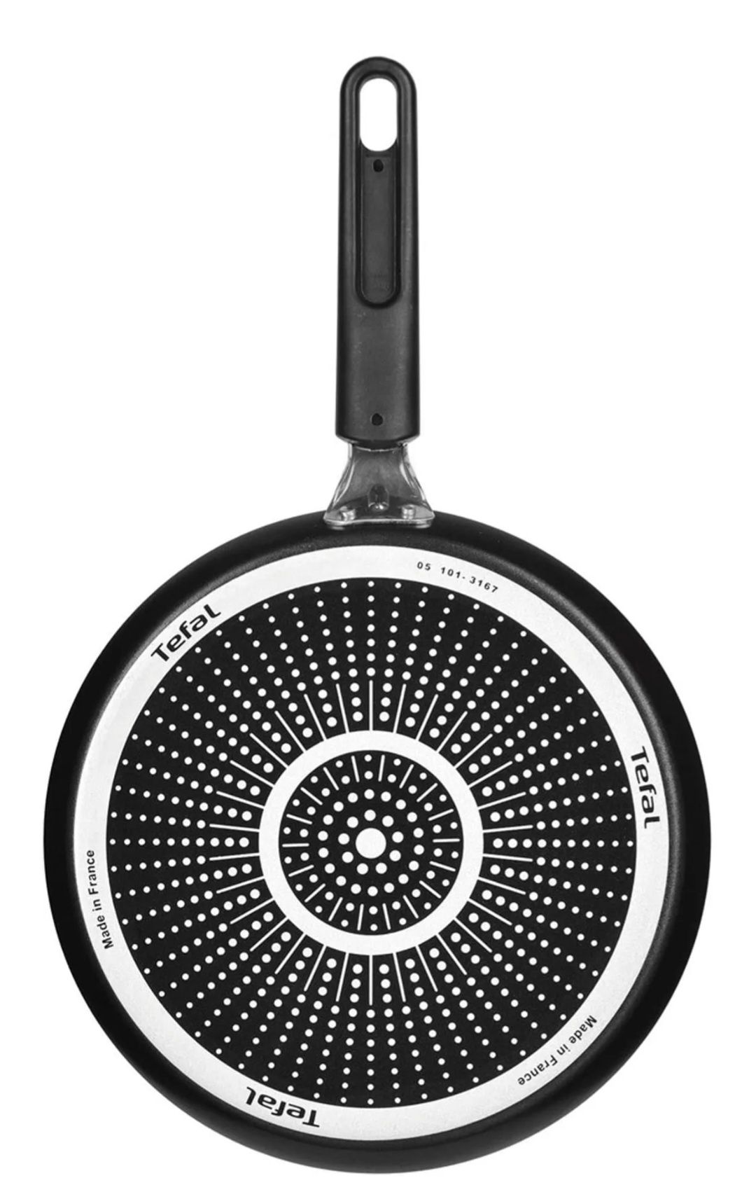 Tefal simplicity + 25 cm