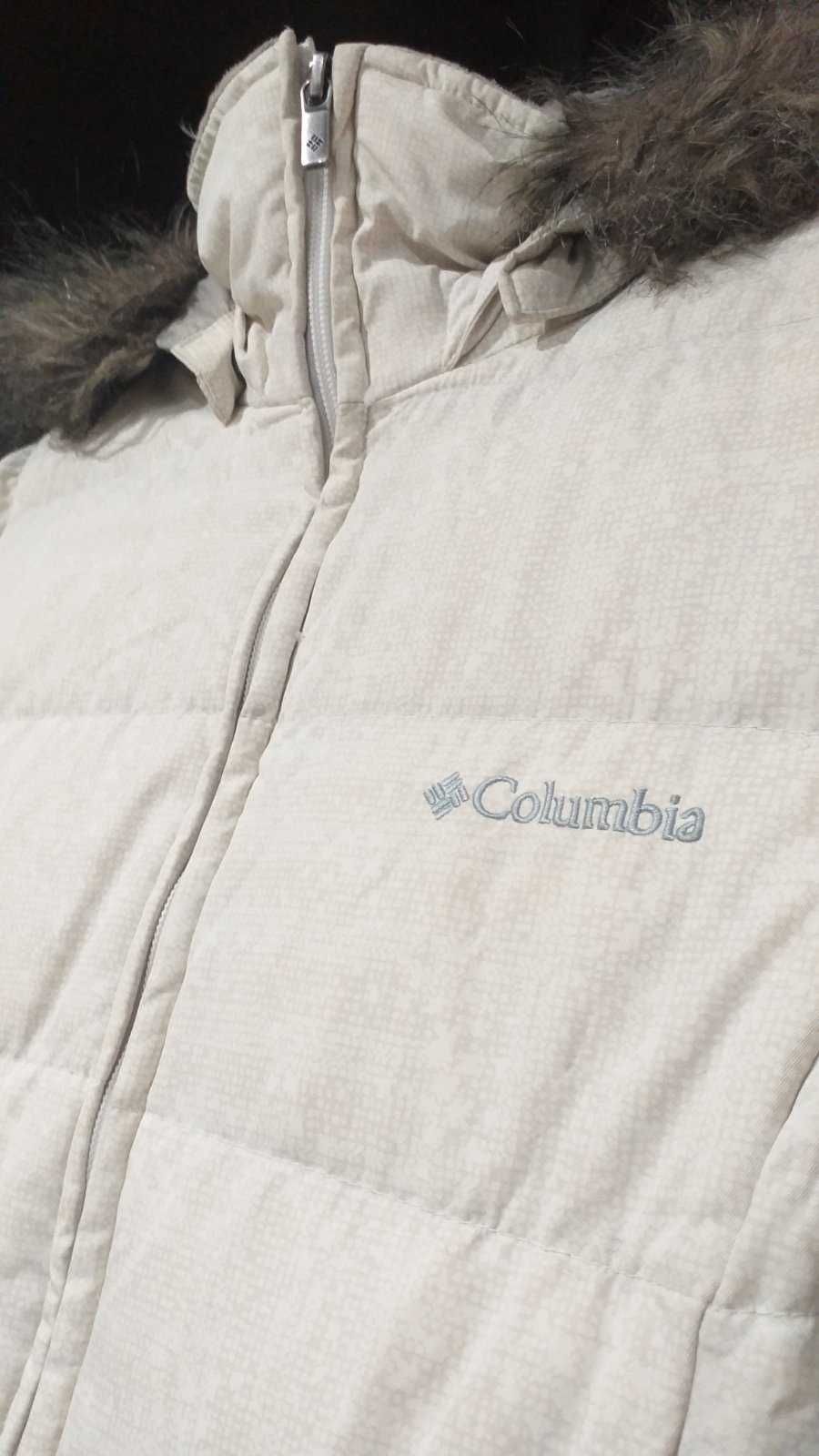 Columbia пухових оригінал