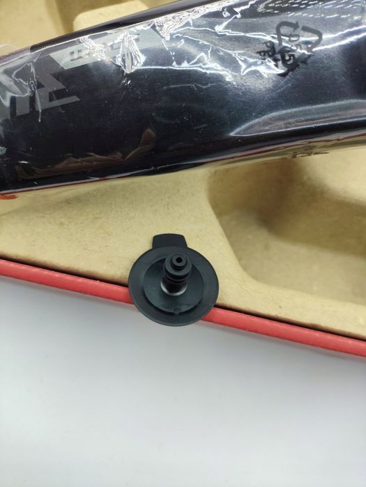 Sram ramię korby RIVAL Power Meter 175mm pomiar mocy