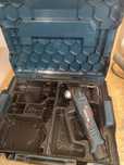 Narzędzie wielofunkcyjne Bosch GOP 12v-28 Bateria 2ah