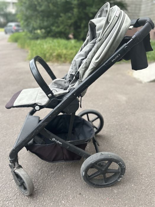 Коляска cybex balios S