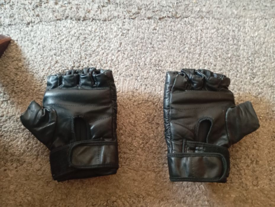 Rękawice MMA Walki