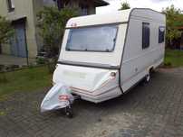 Przyczepa kempingowa ADRIA DMC 750