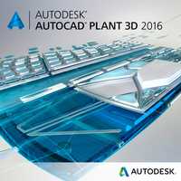 Autodesk AutoCAD Plant 3D 2016 NML