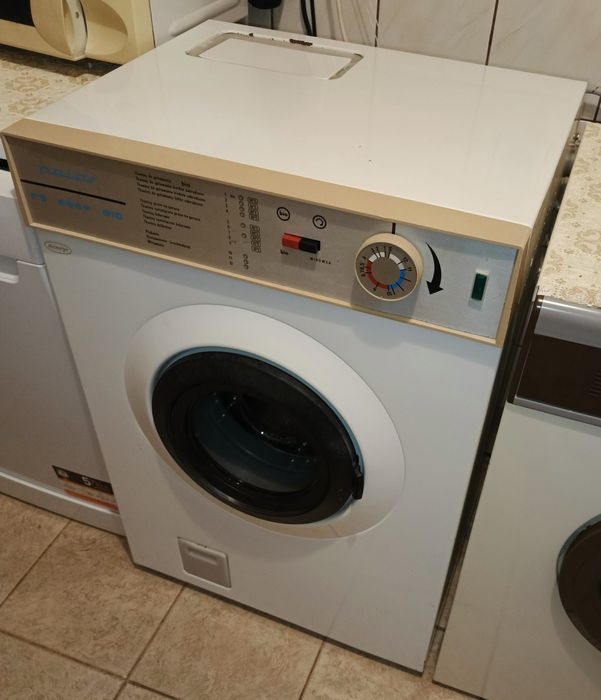 Pralka Polar PS 663P BIO