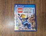 LEGO City Undercover – PS4 – gra z polskim językiem