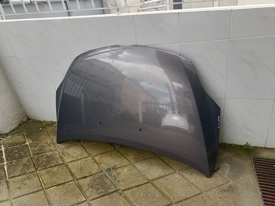 Capot Mazda 5 2009