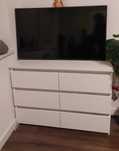 Samsung 43" UHD TV RU7022