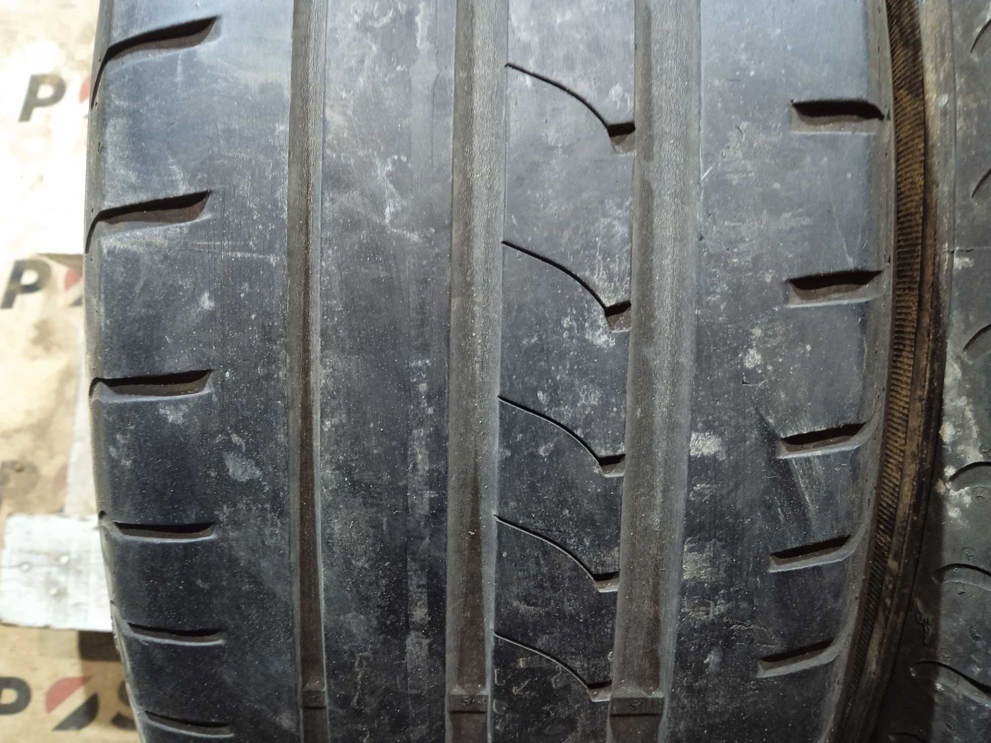 Літо 195/60 R16 goodyear efficientgrip , ціна за пару 1200 грн