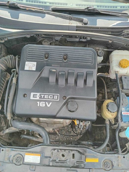 Продам шевроле нубіру