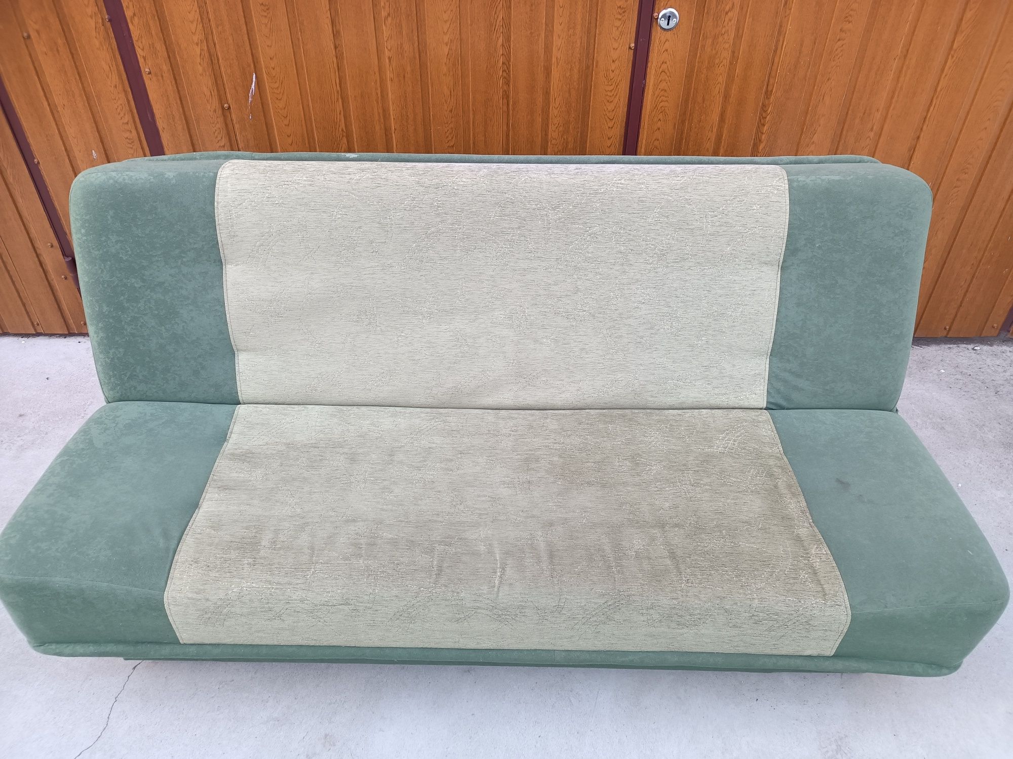 Sz-n dostawa gratis KANAPA wersalka sofa łóżko dwuosobowe fikanka