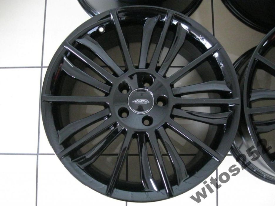 ASA - BBS 19" 5X112 Audi , Mercedes , VW