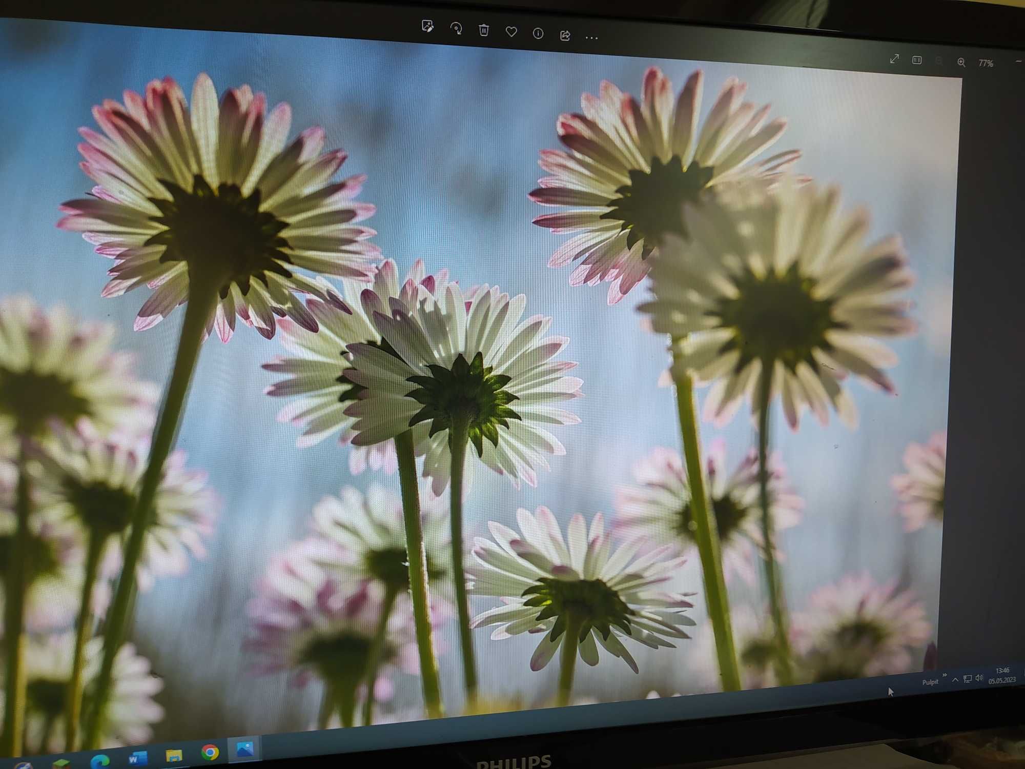 Możliwość podłączenia i dowozu! Zestaw komputerowy, komputer, monitor