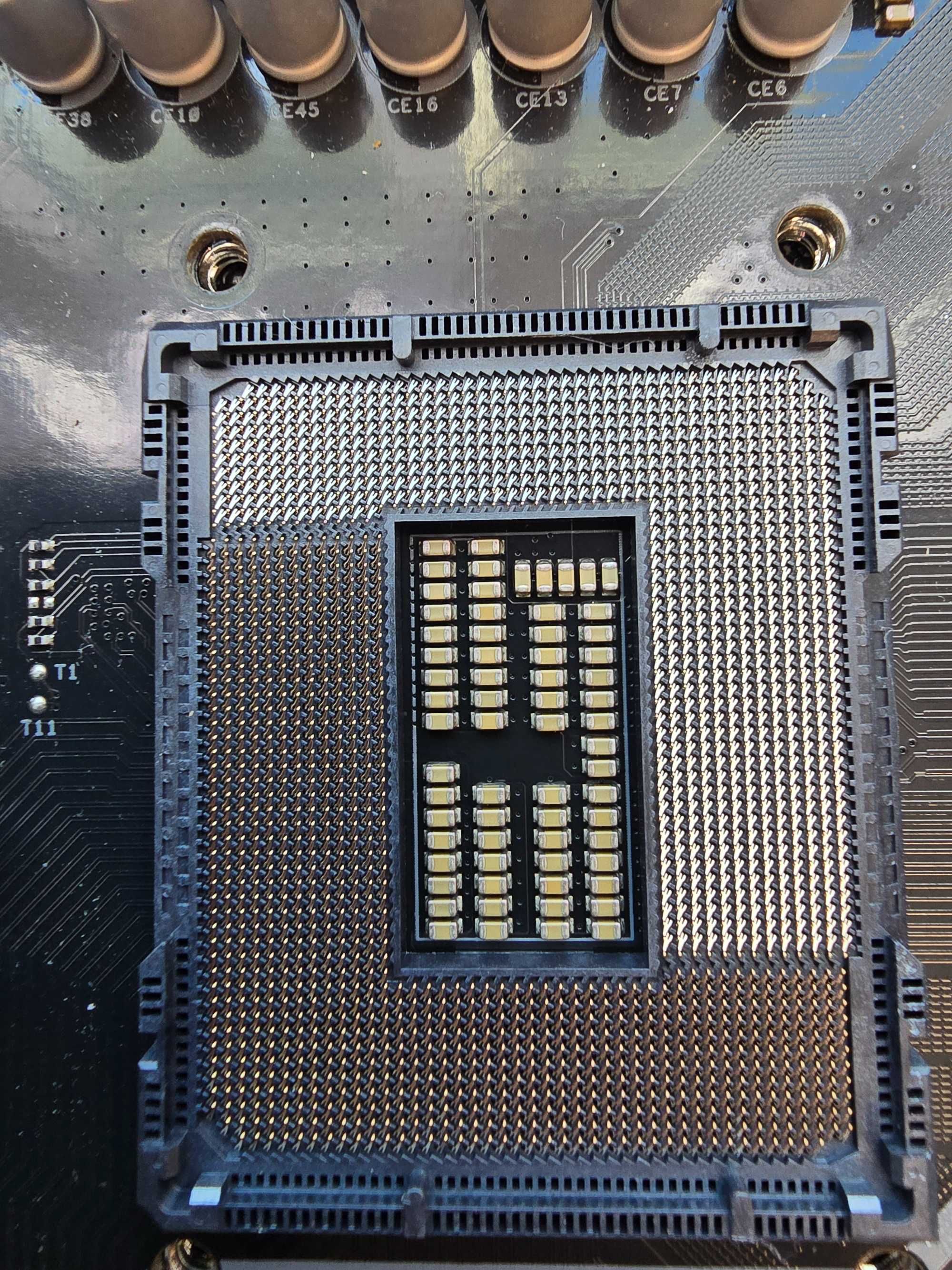 Zestaw: B660M + 64GB DDR4 + WiFi/Bluetooth – GWARANCJA do 2027!