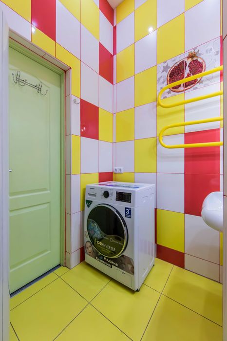 Підселення в кімнату на 4 особи поряд з вокзалом/Реальні фото!-7-555.biz.ua