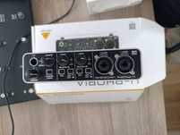 Interface U-phoria UMC 202 HD