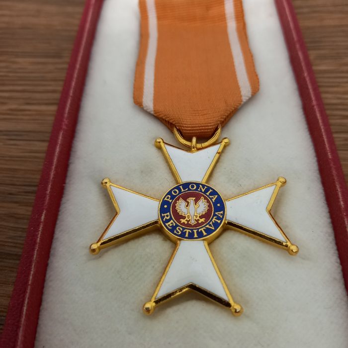 Odznaczenie medal starocie I antyki