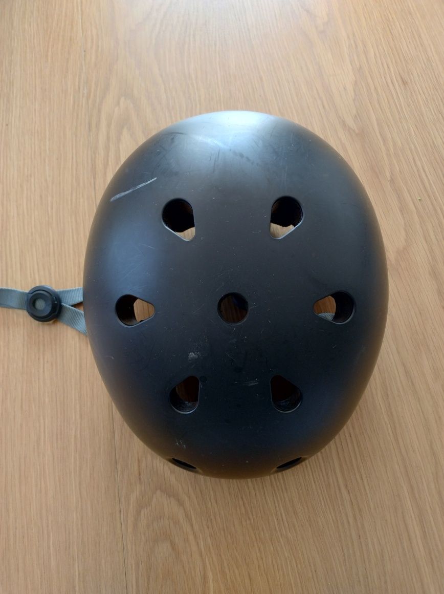 Kask rowerowy 55-58cm