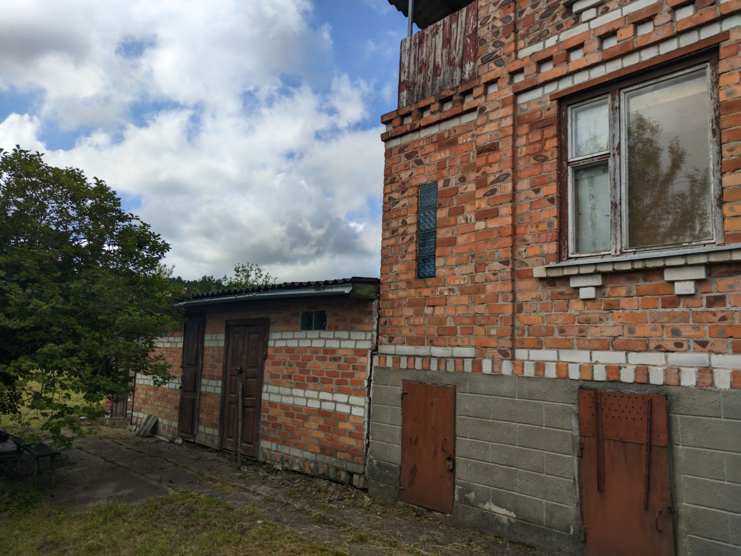 Продам дачу в Барашівському масиві Житомирського району