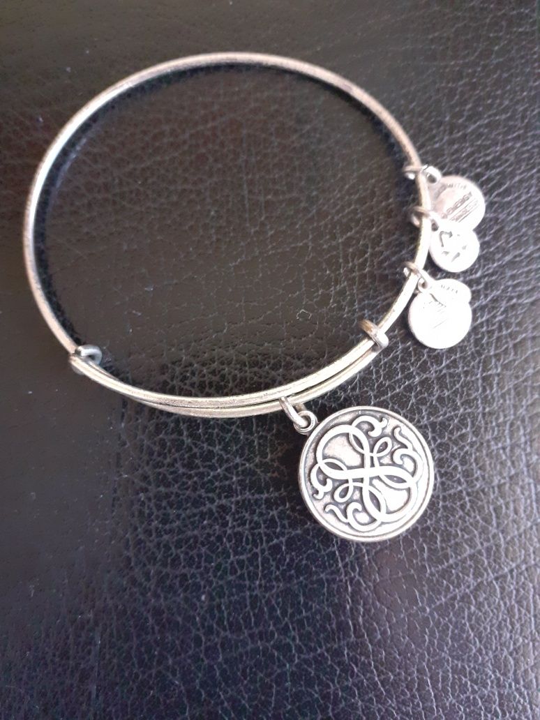 Pulseira original Alex and Ani