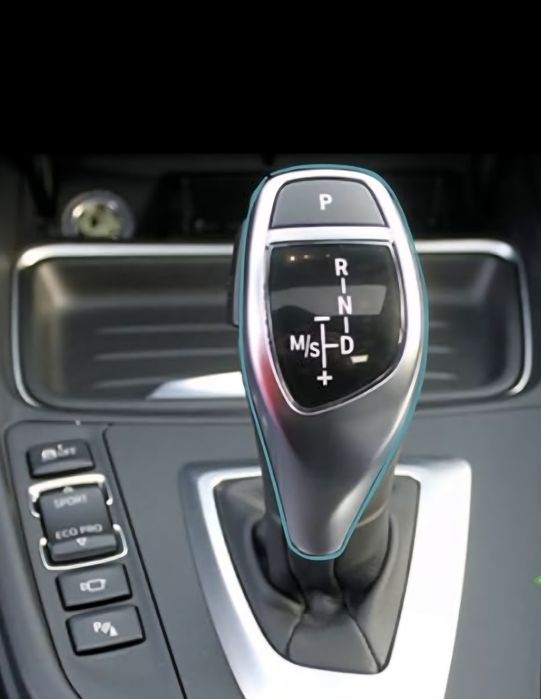 BMW Serie 1 cx automática/ 96mil kms