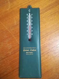 Termometr pokojowy Vintage