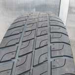 Oryginalne Koła Dojazdówka Ford R17 5x108 4.50J ET 25