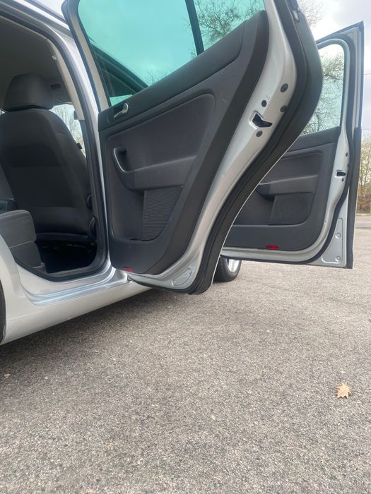 Volkswagen Golf 5 Plus