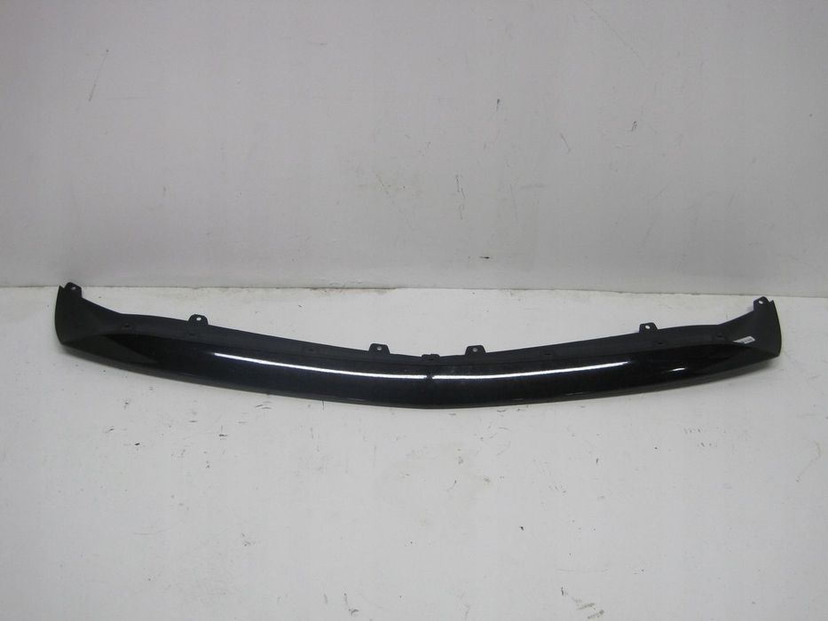 SPOJLER ZDERZAKA MERCEDES A176 CLA 117 A KLASA 176 AMG A1768852300