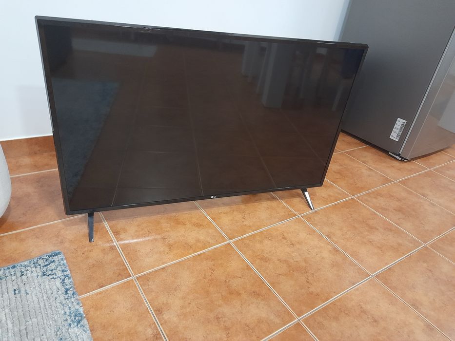 Tv led LG 43UK6300PLB