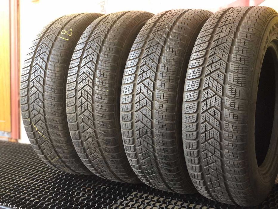 Зима Піреллі 225/40/19 Pirelli Sotto Zero 3 зал.95%+інші види