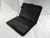 Etui z klawiaturą tablet 10 cali