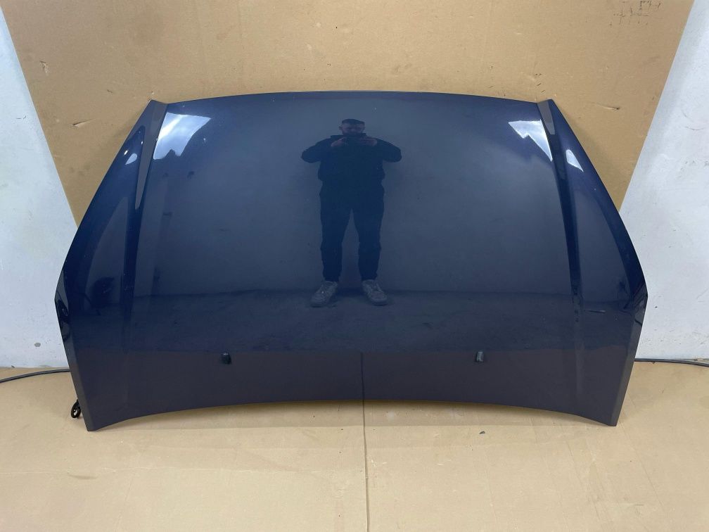 Maska, Pokrywa Komory Silnika Ford S-Max  Galaxy  lift 10-14r Kolor S0
