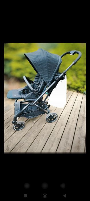 Cybex Eezy s twist+2