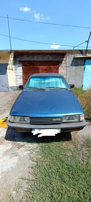 Продам Mazda 626 2.0D