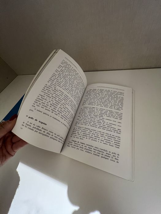 Os Descobrimentos Portugueses (volumes I, II e III)