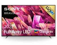 Telewizor Sony XR-65X90K | NOWY Outlet | Dostawa | RATY | GWARANCJA!