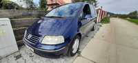 VW Sharan  2005r