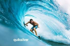 Бренд quiksilver чоловічі бордшорти для плавання та серфінгу надлегкі