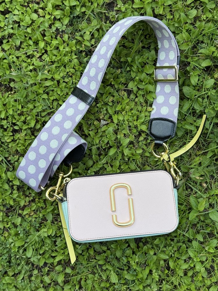 Сумка Marc Jacobs оригінал